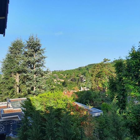 Studio Meuble Saint-Cyr-Au-Mont-D'Or Dış mekan fotoğraf