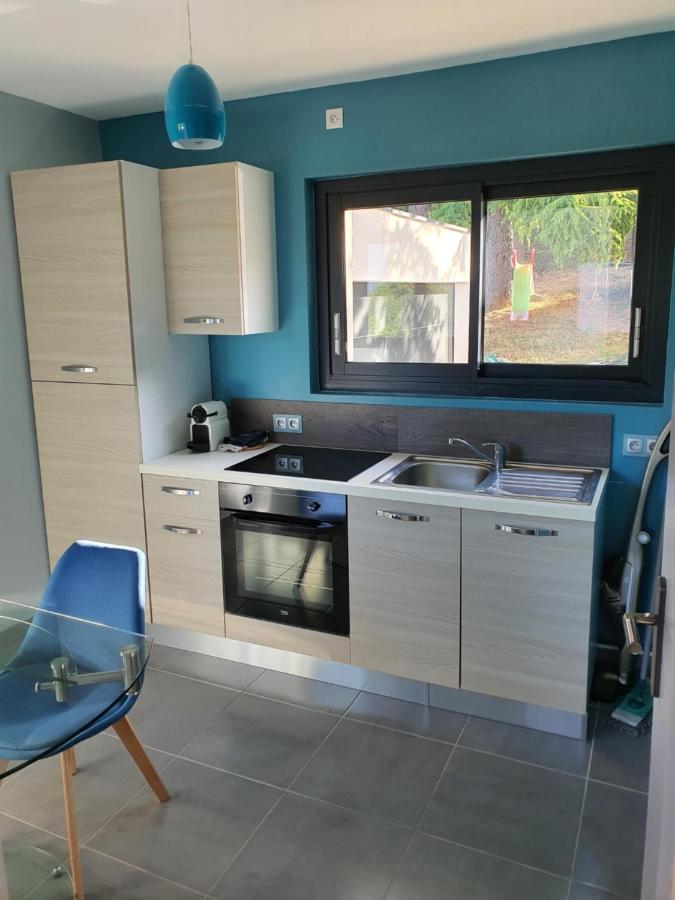 Studio Meuble Saint-Cyr-Au-Mont-D'Or Dış mekan fotoğraf