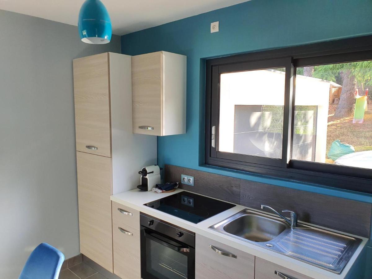 Studio Meuble Saint-Cyr-Au-Mont-D'Or Dış mekan fotoğraf