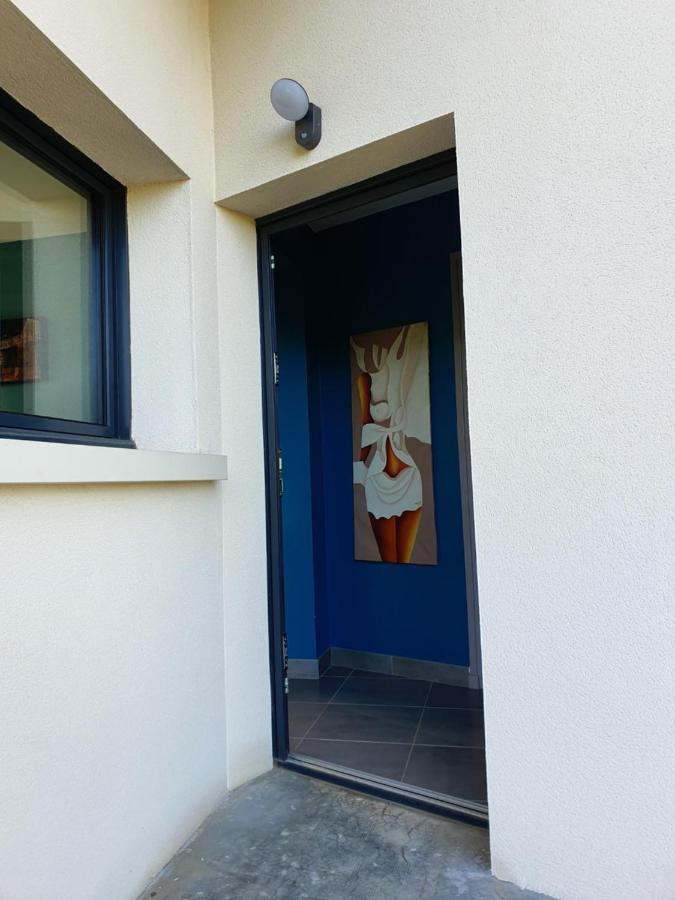 Studio Meuble Saint-Cyr-Au-Mont-D'Or Dış mekan fotoğraf